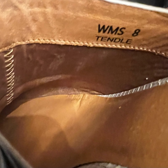 DOLCE VITA DV BONE MULES - Picture 6 of 6